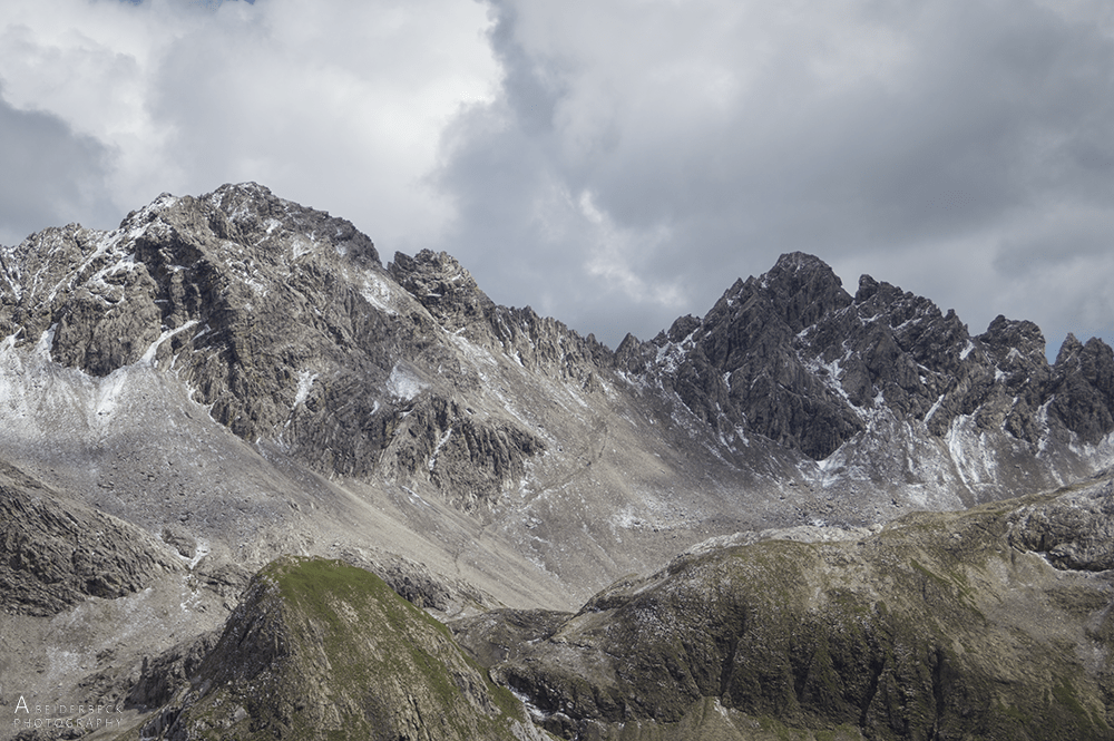 Alpenüberquerung_Seescharte