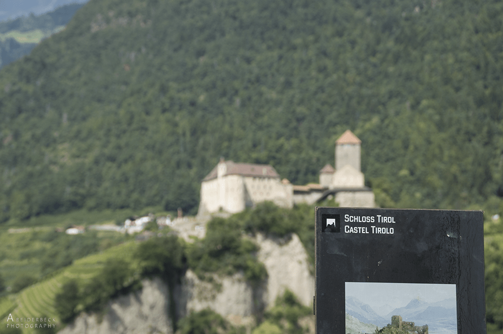 Alpenüberquerung_Schloss_Tirol