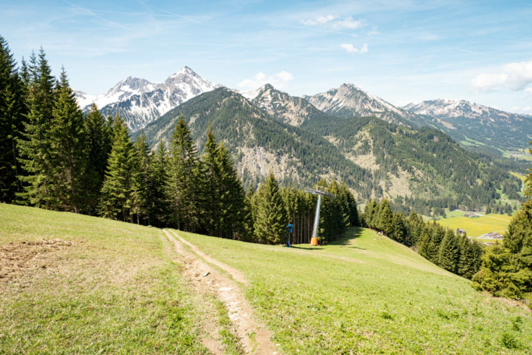 Neunerk pfle Mittelschwere Wanderung Im Tannheimer Tal neunerk-pfle-mittelschwere-wanderung-im-tannheimer-tal