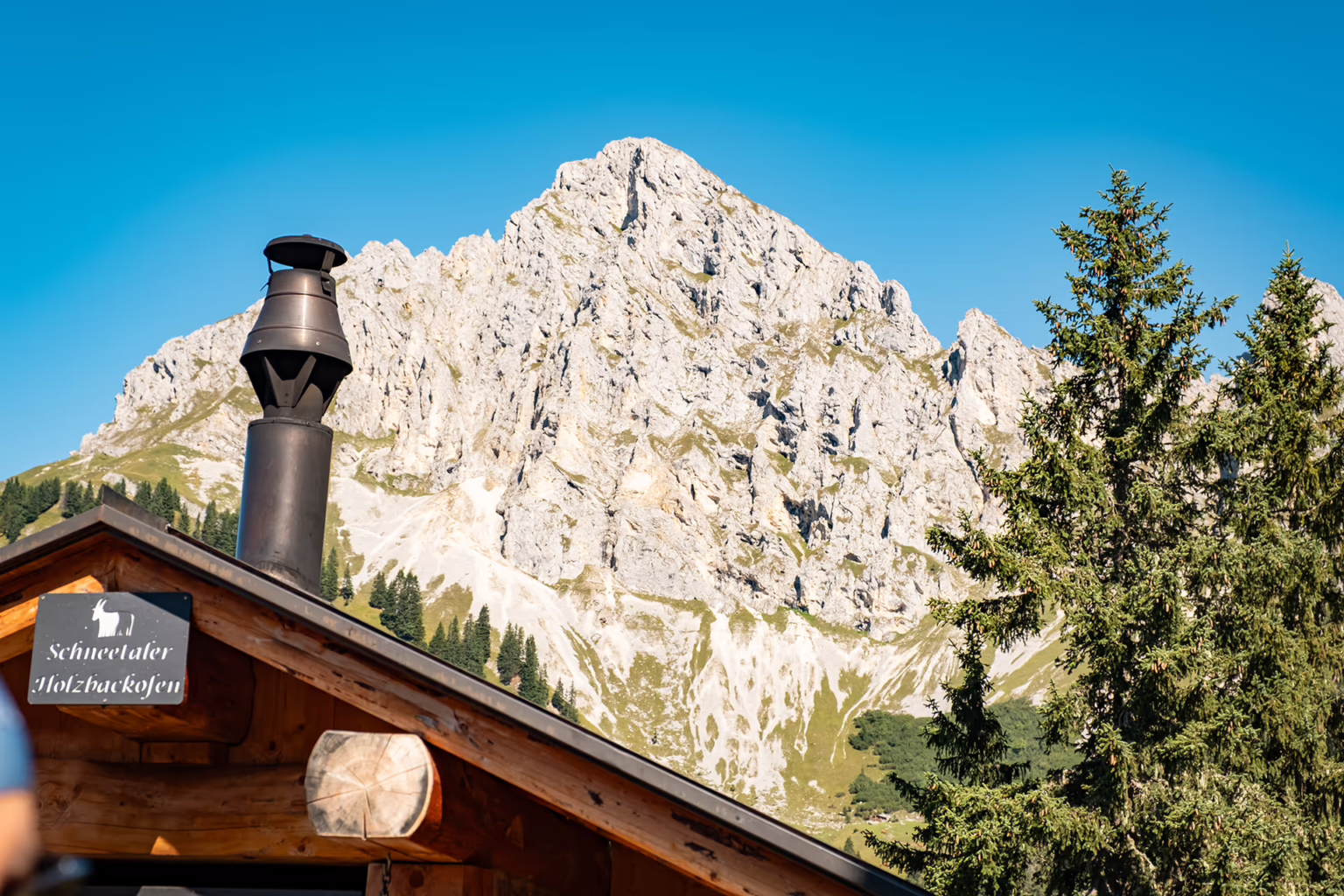 Benzinpreise Tannheimer Tal
