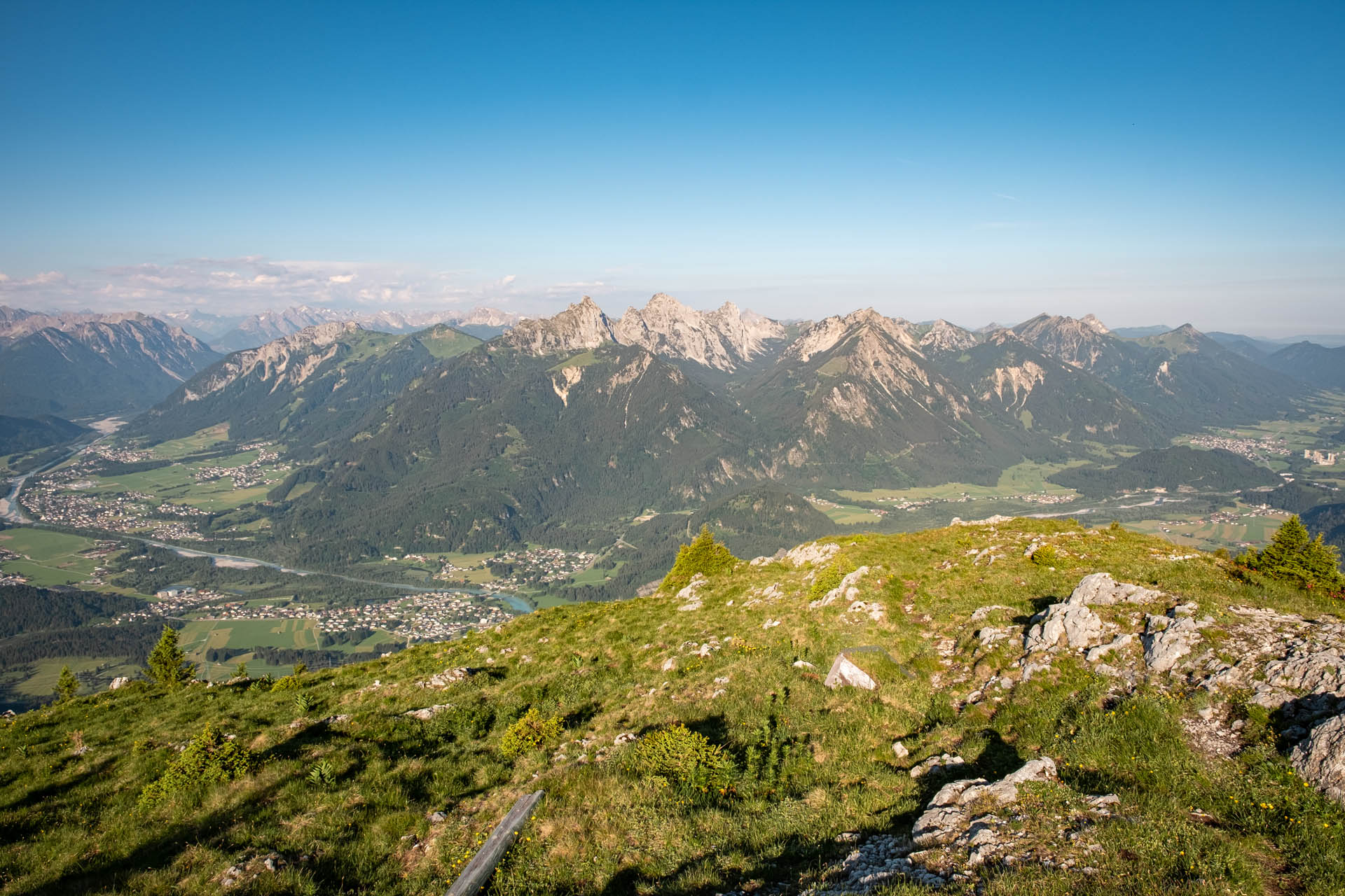 Säuling - Aussichtsreiche Wanderung ab Hohenschwangau im Ostallgäu