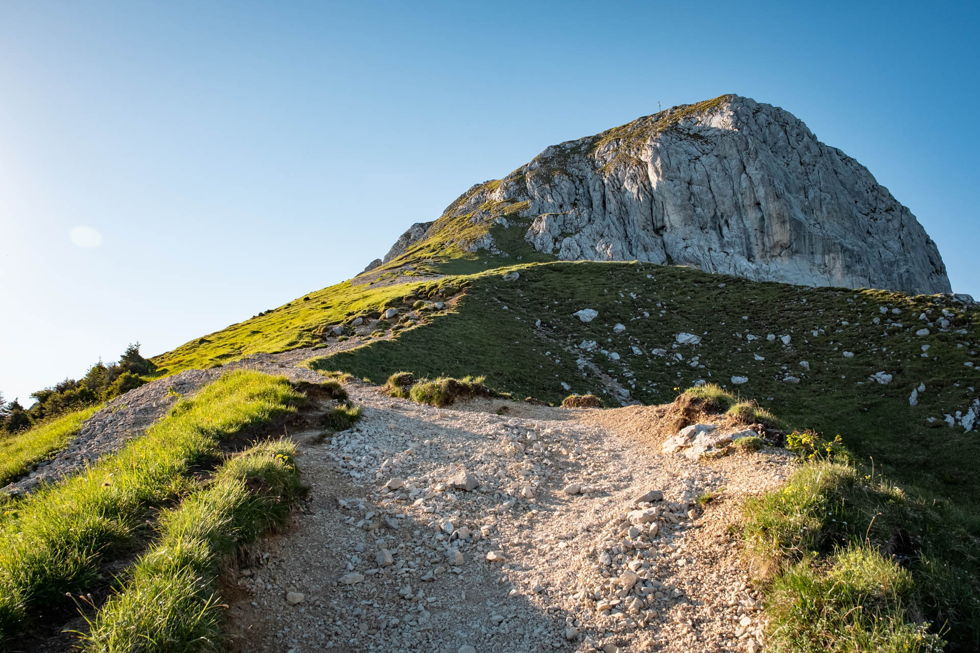 Säuling - Aussichtsreiche Wanderung ab Hohenschwangau im Ostallgäu