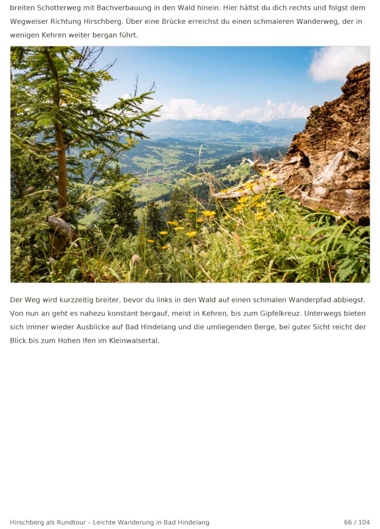 15 Wanderungen im Allgäu an heißen Tagen-66
