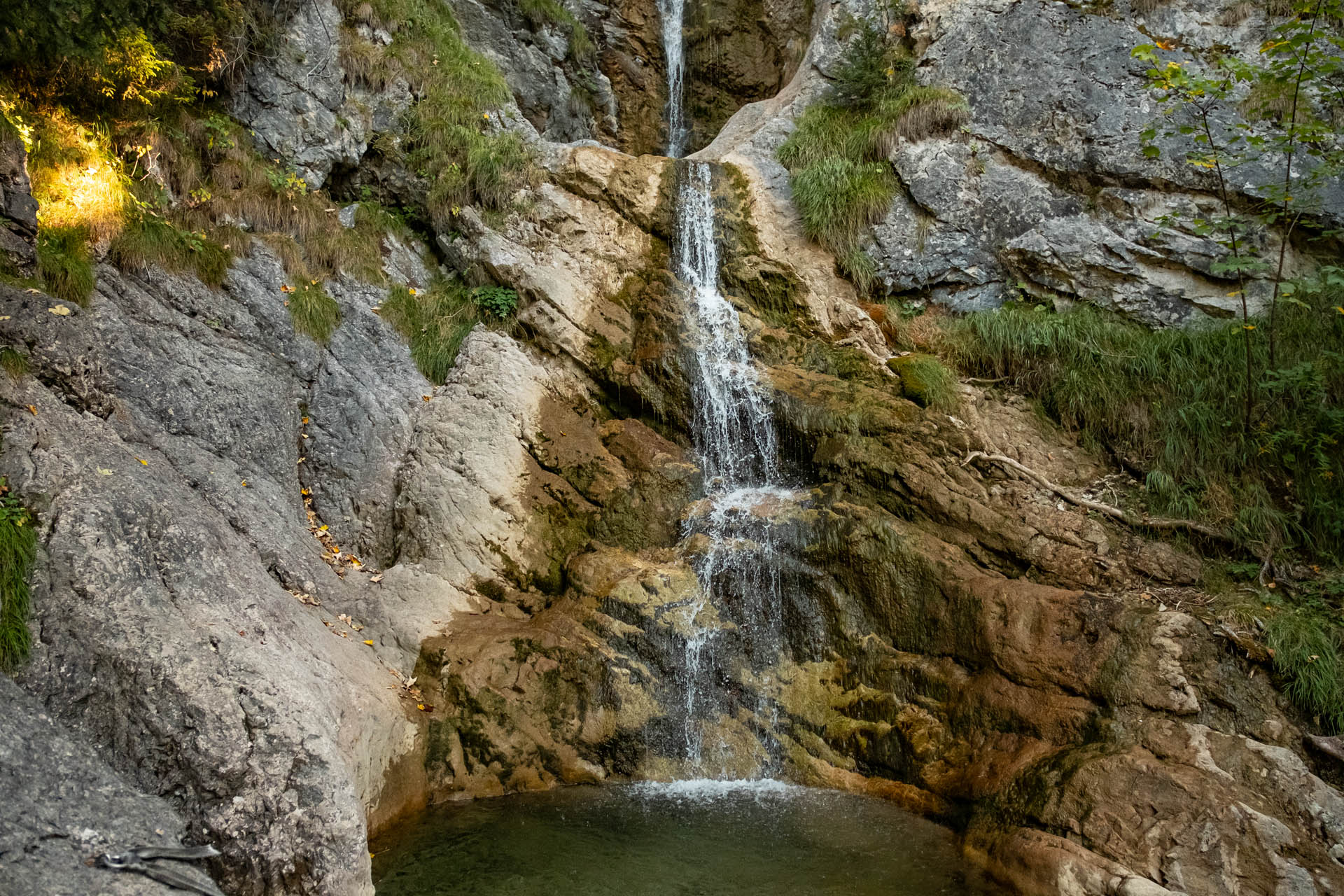 Zipfelsbachfall